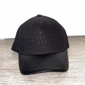 Men cap